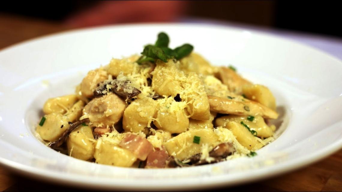 Ñoquis de papa: tres recetas diferentes para disfrutar de un plato clásico