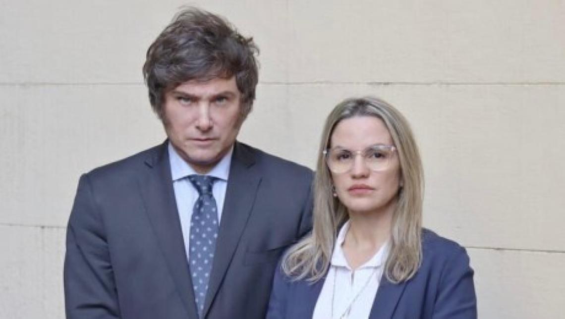 Nuevo gabinete: Javier Milei confirmó a Carolina Piparo como titular de ANSES