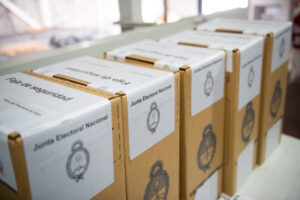 Ordenan abrir urnas de Pinamar y podría modificarse el resultado de la intendencia