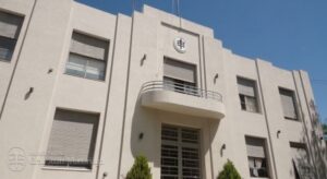 Otra vez Madariaga al tope de la transparencia