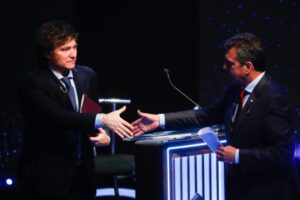 Panorama político: el ballotage y lo que ya no volverá a ser como fue
