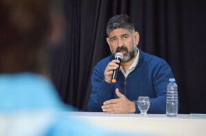 Pinamar: Estanga no reconoce la derrota y apelará a la decisión de no abrir urnas