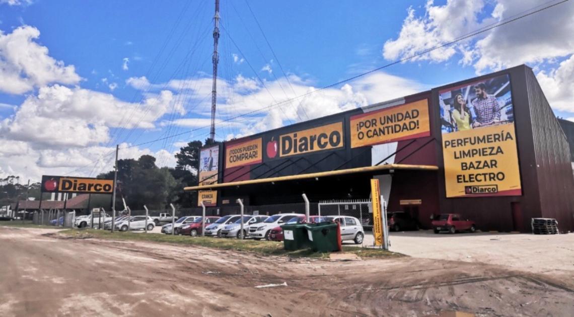 Pinamar: un empleado de un hipermercado murió mientras trabajaba