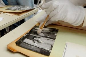 Por primera vez, se realizará la jornada colaborativa de Wikiarchivistas en la Universidad de La Plata