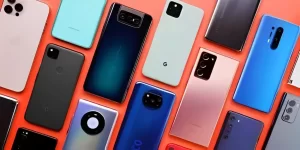 Presentaron un proyecto que propone el etiquetado frontal para celulares y notebooks ¿Con qué fin?