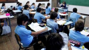 Prorrogan plazo para que colegios privados presenten información de cuotas y matrículas de 2024