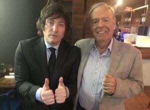 Quién es quién en el futuro Gabinete de ministros de Javier Milei