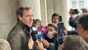 Recuento de votos en La Plata: la Justicia electoral ordenó abrir 69 urnas por pedido del intendente Garro