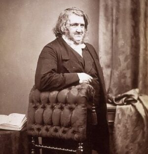 ¿Sabías que el primer parto con anestesia ocurrió en 1847?