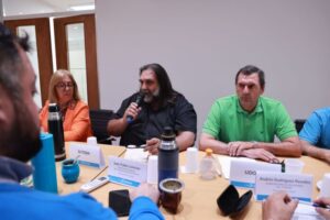 Salarios: Provincia mejoró la oferta pero aún no llegó a un acuerdo con los docentes