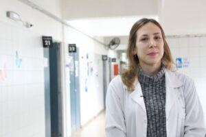 Salud: jueves y viernes reabre la inscripción para residencias médicas bonaerenses