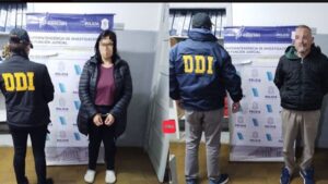 Santa Teresita: prostituían a sus hijas a cambio de dinero y drogas