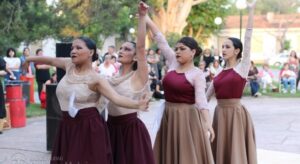 Se viene la muestra anual de Bellas Artes