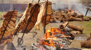 Se viene la Noche de Fogones y ya son 18 los confirmados