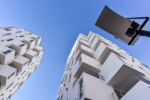 Suspenden la venta de dólar oficial para comprar inmuebles con crédito hipotecario