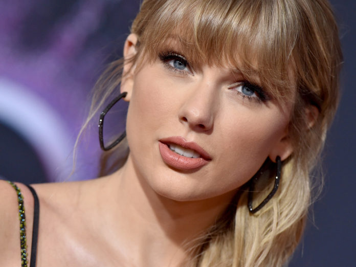 Taylor Swift suspendió el show por la lluvia y dijo que nunca pondría en riesgo a sus fans