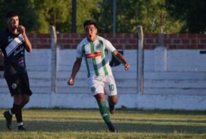 Torneo Regional Federal Amateur: cómo continúa el torneo para Sarmiento y El Gran Porvenir
