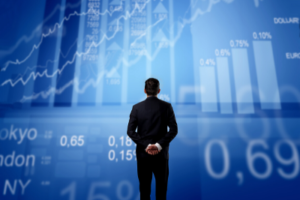 Tras el triunfo de Milei, hubo fuertes subas de las acciones argentinas en Wall Street