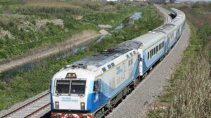 Trenes Argentinos: Anunciaron cuando empieza la venta de pasajes de larga distancia para el verano
