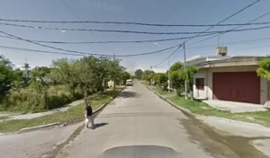 Tres maestras asaltadas a la salida de un jardín de infantes en González Catán