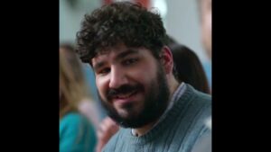 "Viene la Argentina que estábamos esperando", el nuevo spot de Sergio Massa