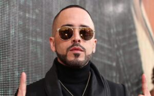 Yandel anunció que dará un concierto en Argentina en 2024: cuándo salen a la venta las entradas