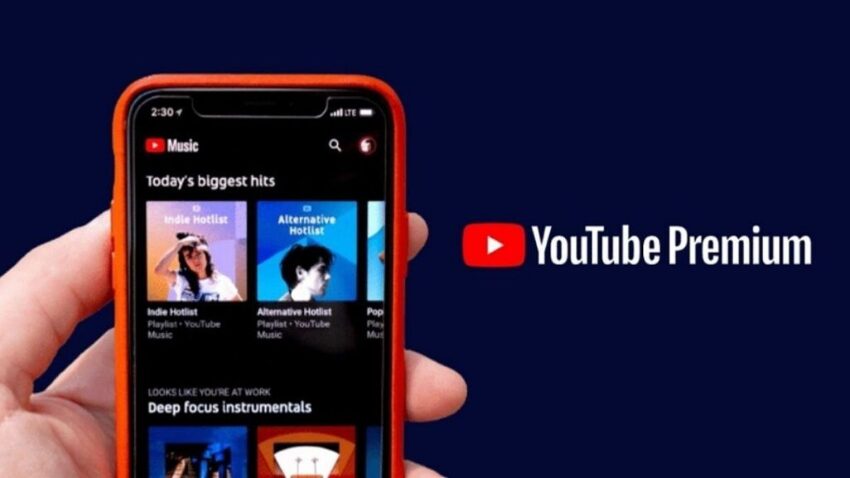 YouTube Premium en Argentina 2023: Precio actualizado, opiniones y comparativa