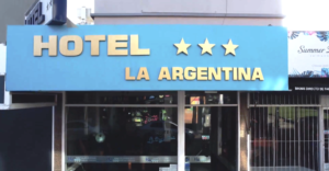 Argentina campeón del mundo: San Bernardo, eje del conmovedor video con el que TyC Sports celebra el 1º aniversario de la tercera estrella