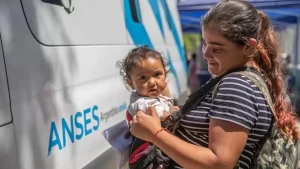 AUH: Cuánto se cobra de la Asignación Universal por Hijo en 2024