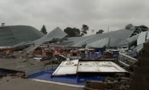 Bahía Blanca: identificaron a las trece personas fallecidas en el derrumbe del club