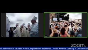 Beatifican al cardenal Pironio en Luján: miralo en vivo
