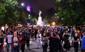 Boletín Oficial: cuáles son los principales artículos del "decretazo" de Javier Milei que generó masivas marchas de rechazo