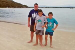 Brutal crimen de un empresario en Necochea: murió tras ser asaltado y golpeado por un grupo de jóvenes