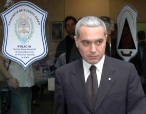 Bullrich incorporaría a un famoso exfiscal bonaerense “manodurista” a su equipo