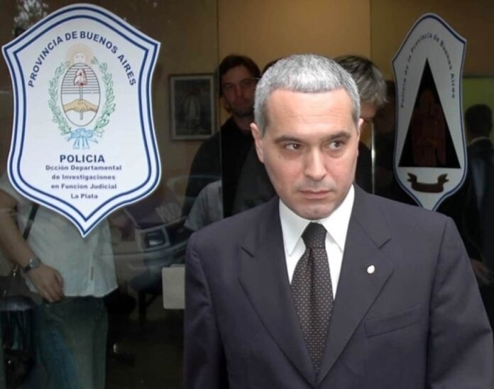 Bullrich incorporaría a un famoso exfiscal bonaerense “manodurista” a su equipo