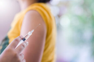 Calendario de Vacunación: el esquema contra el VPH será de una dosis y se suma otra contra el Sincicial Respiratorio
