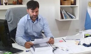 Castelli: cómo es el plan del intendente para tratar de bajar la inflación a la mitad en el distrito