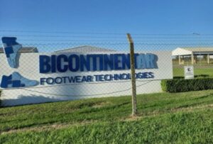 Chivilcoy: suspenden despido de 100 trabajadores de una fábrica de zapatillas