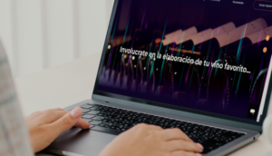 Comercializar “vinos digitales” gracias a una plataforma argentina
