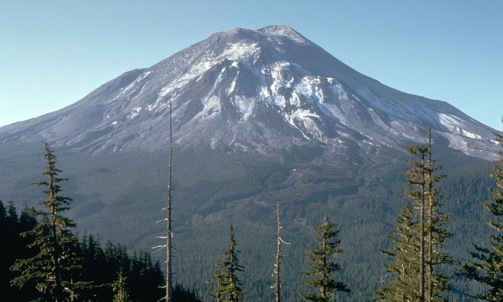 ¿Cómo ocurrió la desastrosa erupción del Monte Saint Helens? ¿Cómo ocurrió la desastrosa erupción del Monte Saint Helens?