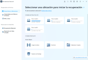 ¿Cómo recuperar las fotos eliminadas de Facebook?