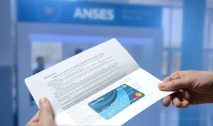Cómo sacar la Tarjeta Alimentar 2024