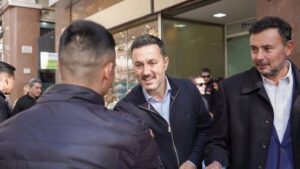 Confirman que Luis Petri estará a cargo del Ministerio de Defensa