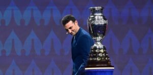 Copa América 2024: Argentina ya tiene confirmados los rivales, pero no al DT