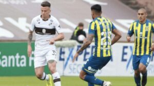 Copa de la Liga: cuándo y dónde se jugará la final entre Rosario Central y Platense