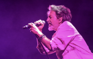 Cuenta DNI: Babasónicos dará un show gratuito en Mar del Plata para usuarios de la app