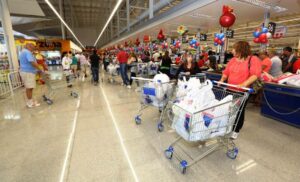 Cuenta DNI: vuelven los dos días de descuentos en supermercados y mayoristas