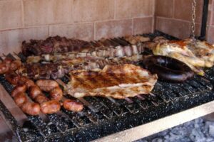 Desde la Mesa de Carnes admiten que el consumo "va a bajar bastante" en 2024