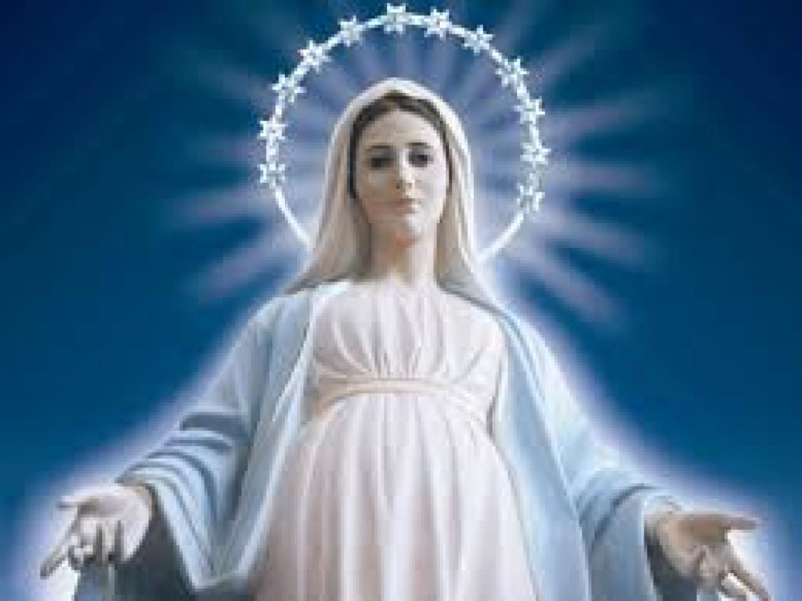 Día de la Virgen: por qué se celebra hoy 8 de diciembre