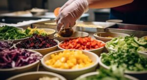 Diagramaron el último curso de manipulación de alimentos del año
